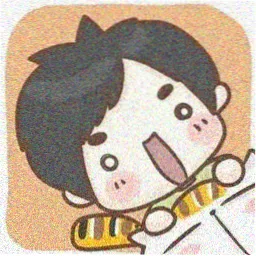 观众旧胶片的头像